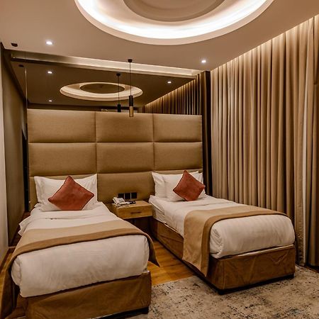Xyz Hotel Riyadh Exterior photo